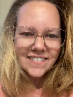 Meet your Posher, Vicki